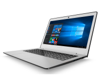 Lenovo Ideapad 500s-13 i5-6200U/8GB/240/Win10X biały - 303548 - zdjęcie 2